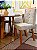 CONJUNTO MESA THALIA 180X120 + 6 CADEIRAS SIGMA - Imagem 5