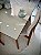 CONJUNTO DE JANTAR NAIARA 120X090 + 4 CADEIRAS BETINA - Imagem 6