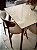 CONJUNTO DE JANTAR NAIARA 120X090 + 4 CADEIRAS ANNE - Imagem 6