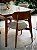 CONJUNTO DE JANTAR NAIARA 120X090 + 4 CADEIRAS ANNE - Imagem 8