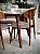 CONJUNTO DE JANTAR NAIARA 120X090 + 4 CADEIRAS ANNE - Imagem 1