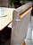 CONJUNTO DE JANTAR NAIARA 120X090 + 4 CADEIRAS MARK MODELO 32 - Imagem 4