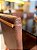 CONJUNTO MESA MARK 180X090 + 8 CADEIRAS MODELO MARK 32 MARROM - Imagem 6