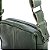 Bolsa Tiracolo Crossbag Gi em couro legitimo - Imagem 11