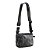 Bolsa Tiracolo Crossbag Gi em couro legitimo - Imagem 14