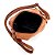 Bolsa Tiracolo Crossbag Gi em couro legitimo - Imagem 3