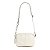 Bolsa Tiracolo Crossbag Gi em couro legitimo - Imagem 10