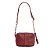 Bolsa Tiracolo Crossbag Gi em couro legitimo - Imagem 18
