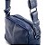 Bolsa Tiracolo Crossbag Gi em couro legitimo - Imagem 19