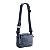 Bolsa Tiracolo Crossbag Gi em couro legitimo - Imagem 20