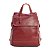 Mochila Social Antifurto em Couro Legitimo - Imagem 6