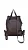 Mochila Social Antifurto em Couro Legitimo - Imagem 18