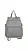 Mochila Social Antifurto em Couro Legitimo - Imagem 19