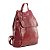 Mochila Social Antifurto em Couro Legitimo - Imagem 7