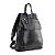 Mochila Social Antifurto em Couro Legitimo - Imagem 16