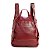 Mochila Social Antifurto em Couro Legitimo - Imagem 10