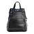 Mochila Social Antifurto em Couro Legitimo - Imagem 15