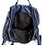 Mochila Social Antifurto em Couro Legitimo - Imagem 13