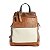Mochila Social Antifurto em Couro Legitimo - Imagem 19