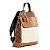 Mochila Social Antifurto em Couro Legitimo - Imagem 20