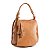 Bolsa ShopBag Mari em Couro Legitimo - Imagem 10