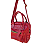 Bolsa Nina em Couro Legitimo - Imagem 20
