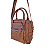 Bolsa Nina em Couro Legitimo - Imagem 18
