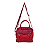 Bolsa Nina em Couro Legitimo - Imagem 19