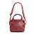 Bolsa Nina em Couro Legitimo - Imagem 9