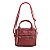 Bolsa Nina em Couro Legitimo - Imagem 7