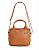 Bolsa Nina em Couro Legitimo - Imagem 12