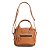 Bolsa Nina em Couro Legitimo - Imagem 10