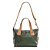 Bolsa Lami Couro Legitimo - Imagem 16