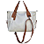 Bolsa Lami Couro Legitimo - Imagem 19