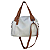 Bolsa Lami Couro Legitimo - Imagem 20