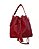 Bolsa Saco Lizzi em Couro Legitimo - Imagem 16