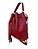Bolsa Saco Lizzi em Couro Legitimo - Imagem 17