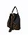 Bolsa Saco Lizzi em Couro Legitimo - Imagem 19