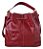 Bolsa Saco Lizzi em Couro Legitimo - Imagem 16