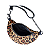 Pochete Crossbody Panamá em couro legitimo. - Imagem 11