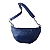 Pochete Crossbody Panamá em couro legitimo. - Imagem 15