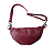 Pochete Crossbody Panamá em couro legitimo. - Imagem 13