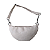 Pochete Crossbody Panamá em couro legitimo. - Imagem 19