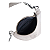 Pochete Crossbody Panamá em couro legitimo. - Imagem 18