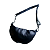 Pochete Crossbody Panamá em couro legitimo. - Imagem 2