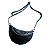 Pochete Crossbody Panamá em couro legitimo. - Imagem 1