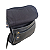 Bolsa Ligia em couro legitimio - Imagem 7
