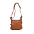 Bolsa Ligia em couro legitimio - Imagem 10