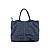Bolsa ShopBag Layla em couro legitimo - Imagem 15