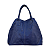 Bolsa ShopBag Layla em couro legitimo - Imagem 8